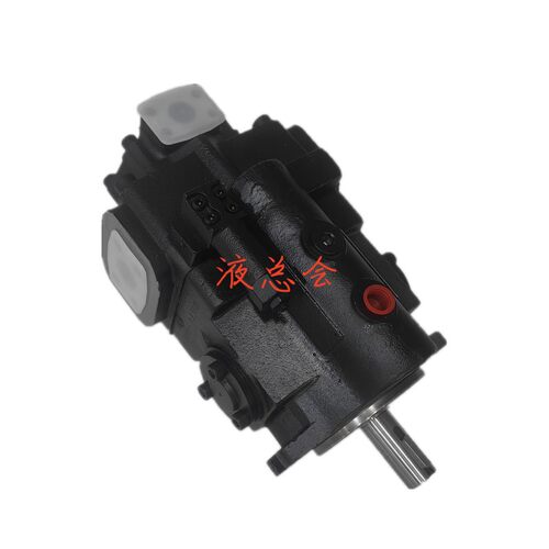 混合油泵柱塞泵T6H29C 022 1R1B 2F0MO 10