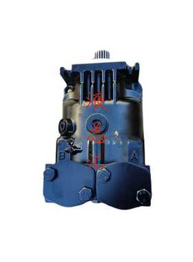 90M100NC0N8N0F1 W00NNN0000E6 液压马达柱塞马达变量马达