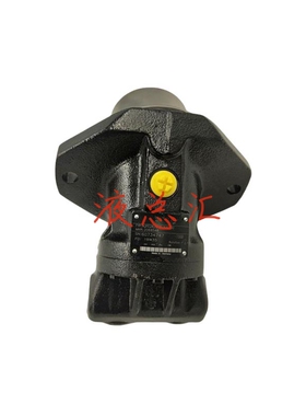 旋挖钻行走马达A2FE180/61W-VZL100-S A2FE180/61W-VZL181-S