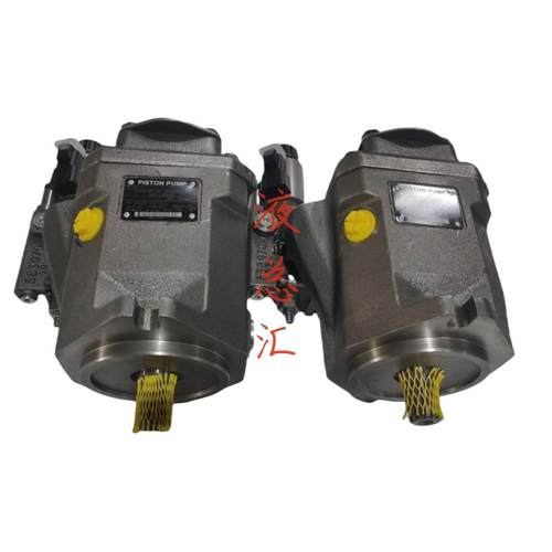 LA10VN0 45 ED72/52R-VRC11N00P液压柱塞泵装卸机械变量油泵