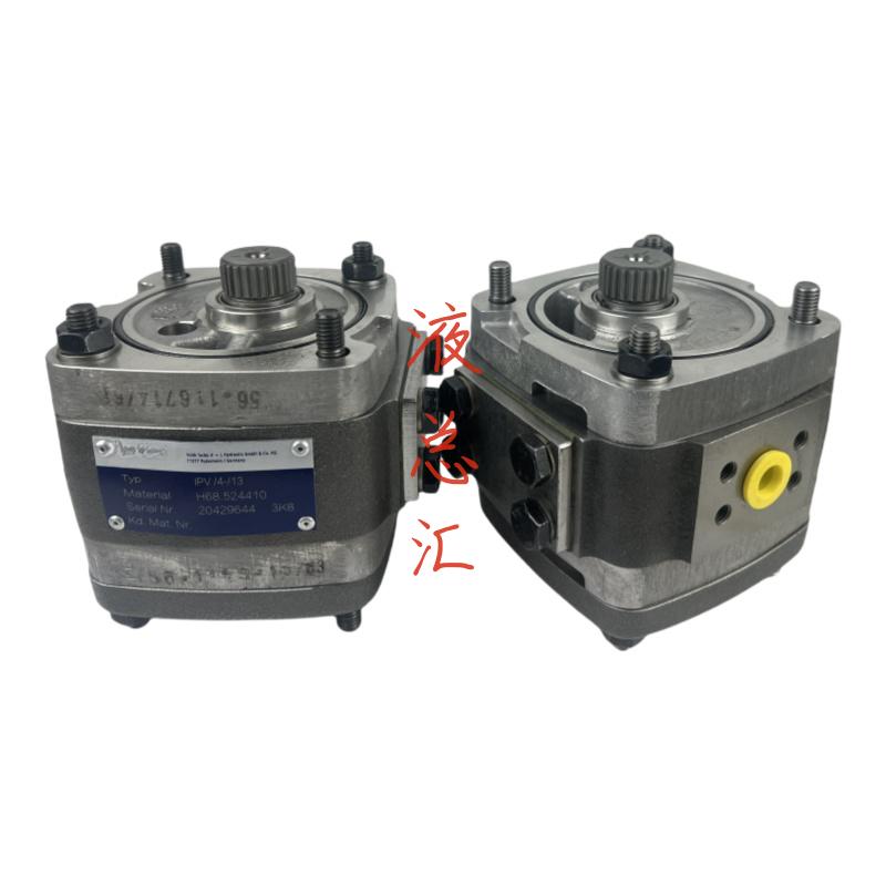 IPV/4-/13液压齿轮泵IPV7-160-111 IPV7-200-111 IPV7-250-111