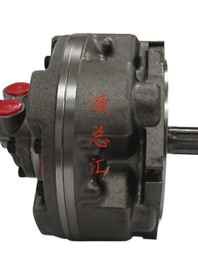 五星GM4-800-1G-D40连杆活塞式液压马达400/500/600/1000多轴联动