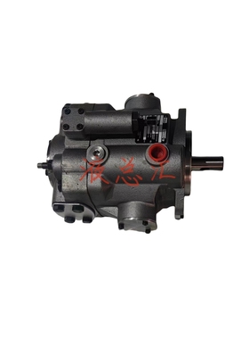 液压泵PVP33302R21 液压柱塞泵 质保一年