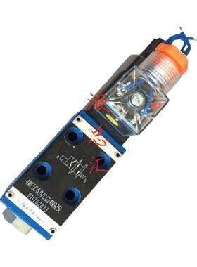 4WE5C6.0/CW220-50N9Z5L电磁阀4WE5C6.0/CG24N9Z5L 液压阀