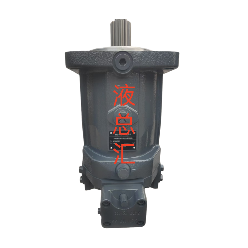 AA6VM107HD1/63W-VSD52000B液压柱塞泵AA6VM80HD1/63W-VSC520B