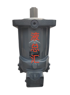 AA6VM107HD1/63W-VSD52000B液压柱塞泵AA6VM80HD1/63W-VSC520B