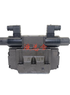 油研EDFHG-04-140-3C40/06-100/280-3C2-XY-31T电液比例换向