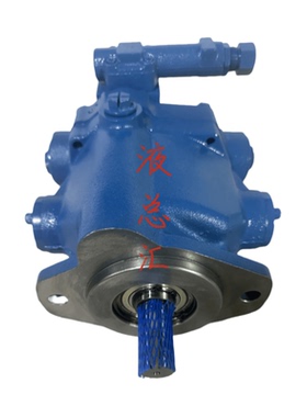 PVQ20-B2R-SS1S-10-C21D-11油泵PVQ20-B2R-SE1S-21-CGD-30柱塞泵