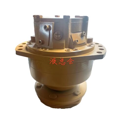 POCLAIN波克兰马达MCR-10F-1340-F250-Z-33-A0-V-1L-42-S质保一年
