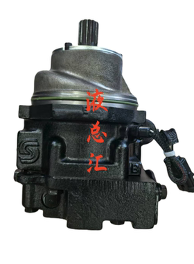 90K055NC0N8N0S1W0 0EHD0000E6液压马达/90K075/90K100/90K130