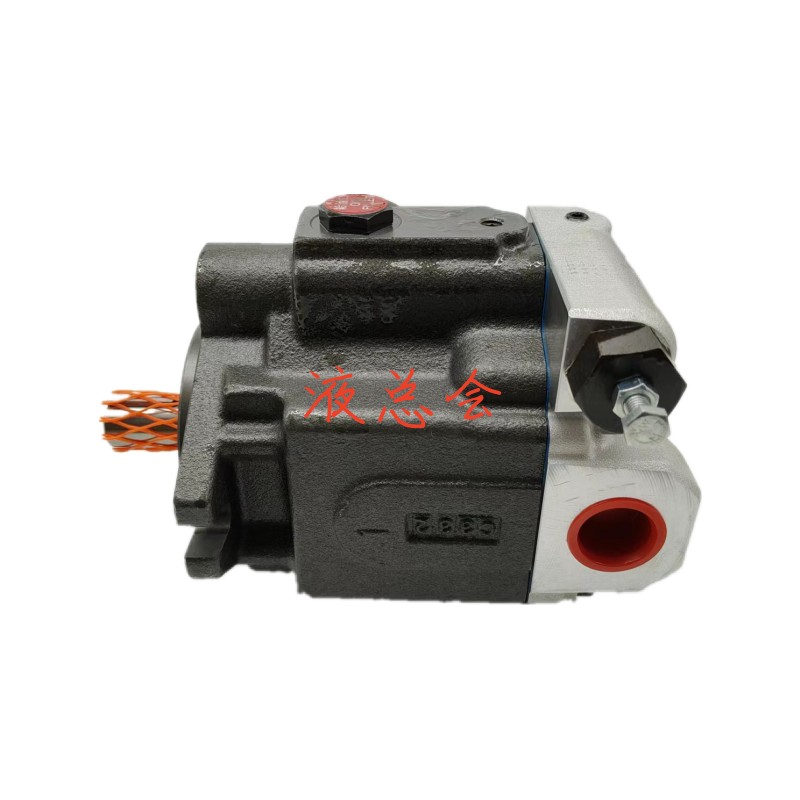 Yuken油研液压柱塞泵 ARL1-16-FR01S-10液压油泵质保一年