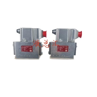 液压伺服阀 G631-3018B 电液比例阀 G631-3009B G761-3006B