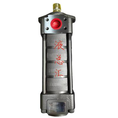 QXV46-032R液压齿轮泵QXV44-032R液压油泵QXV42-032R柱塞泵