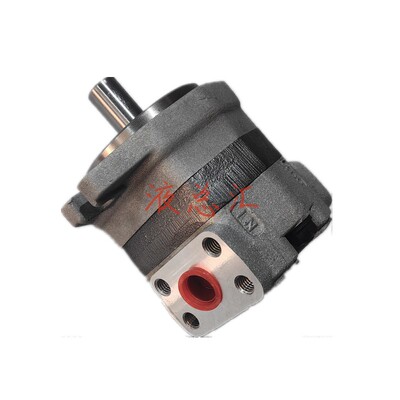 日本丰兴TOYOOKI KOGYO齿轮泵 TCP2-F10-MR1-A-020 质保一年