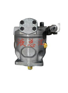 液压泵AA10VSNO63DR/32R-PPB12N00-SO854轴向柱塞泵