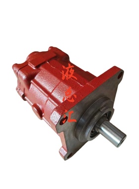 液压泵MSF-46液压柱塞马达20460-35303 MSF-53/41/52/23/12/42