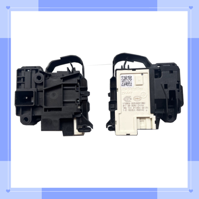 适用海尔洗衣机EG9014HB939GU1 EG10014HB939SU1门锁G80728HBX12G