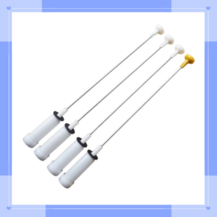 适用海尔洗衣机吊杆B75688Z21,B8001Z71V/N平衡拉杆弹簧减震配件