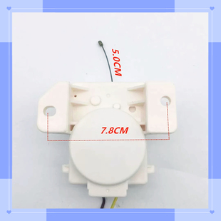 适用中欧XQB80-288GL XQB100-288GL洗衣机排水阀电机牵引器 XPQ-B