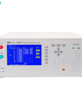 致新ZX9610/9604/9610Y-S10耐压测试仪ZX149高压表ZX95Y02B/R