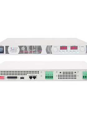 致新750W/1500W全宽程控电源ZX600C/300C/150C/80C/60C/30C