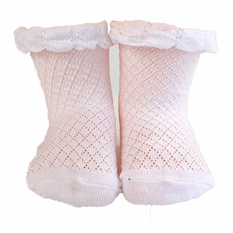 Chaussettes pour bébé - Ref 2109316 Image 5