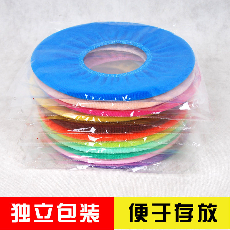 冬季马桶垫薄款通用厕所马桶圈套图片