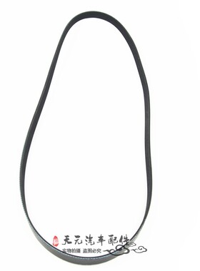长城风骏3风骏5哈佛H3哈佛H5柴油2.5TCI发动机水泵皮带5PK1030