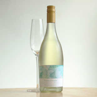 「小葡兰西」如雾如纱≈清透沁心 新西兰马尔堡长相思干白葡萄酒