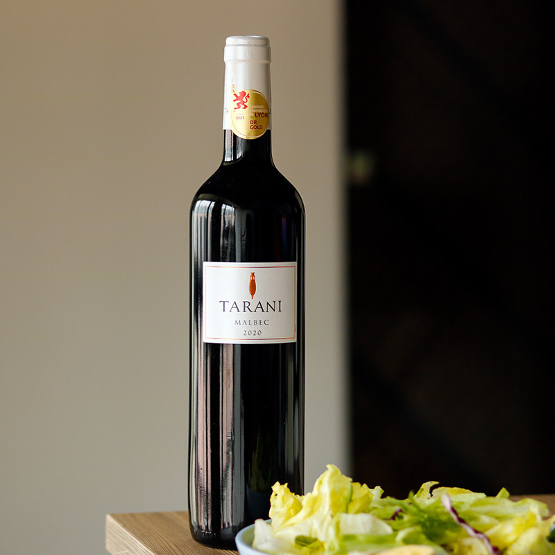 圆润饱满风 |法国进口西南产区马尔贝克malbec红酒干红葡萄酒