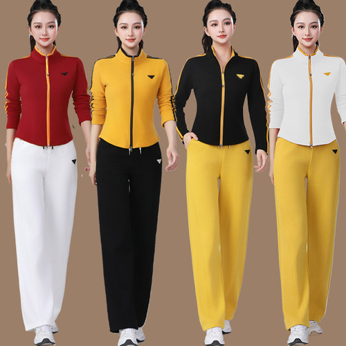 2025新款广场舞服装套装