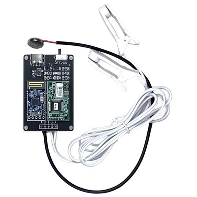 TGAM脑电套件EEG采集模块脑电波传感器意念控制Arduino ESP32开发