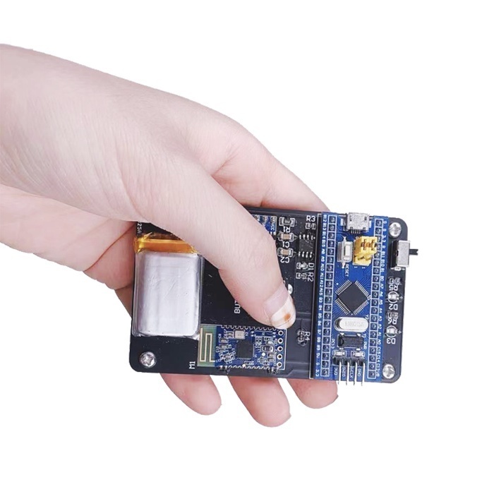 手势传感器手部运动动作开发套件