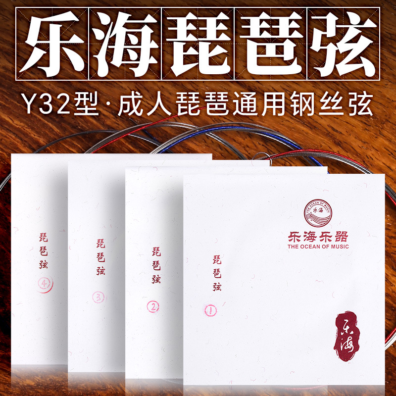 其它无锈钢线光弦琵琶