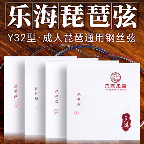 其它无锈钢线光弦琵琶