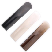 中音2.5萨克斯 萨克斯哨片 树脂哨片单簧管萨克斯乐器配件