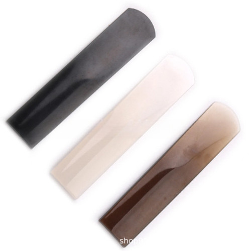 中音2.5萨克斯 萨克斯哨片 树脂哨片单簧管萨克斯乐器配件