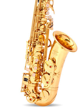 中音萨克斯降E调儿童初学成人考级演奏 Alto saxophone