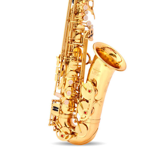 中音萨克斯降E调儿童初学成人考级演奏 Alto saxophone
