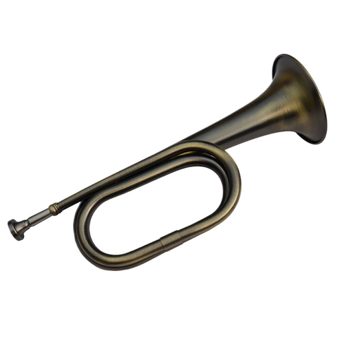 厂家直销高级步号仿古步号青古铜步号专业演奏复古学生青年乐队号