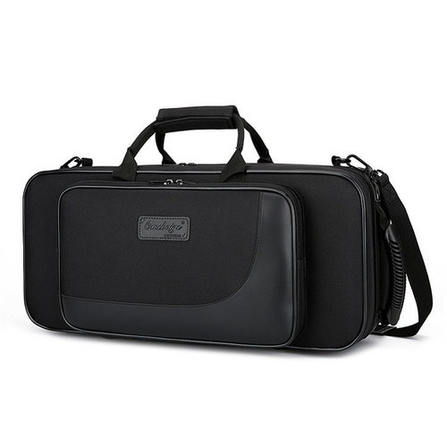 欧美佰格降E中音萨克斯箱包萨克斯箱子盒中音萨克斯背包部分包邮