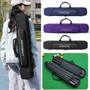 82厘米8支装笛箫包耐磨牛津布洞箫收纳袋手提笛包笛子包加厚夹棉