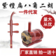 厂家直销专业紫檀扁八角二胡拉弦类民族乐器演奏考级 现货