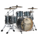 厂家 脏兔专业演奏爵士鼓成人架子鼓5鼓4镲可一件代发 升级款