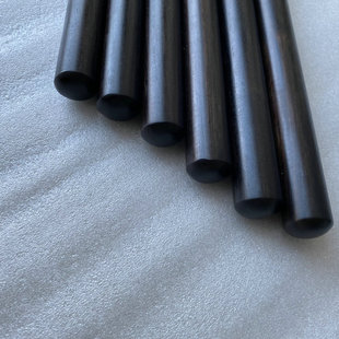 儿童乐器打鼓棍 成人 鼓锤鼓槌 实木大鼓锤单个 紫光檀木鼓槌