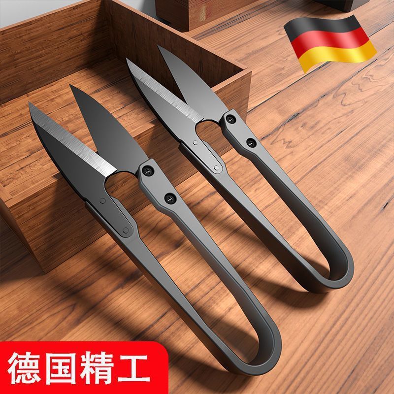 笛膜剪刀乐器维修工具图片