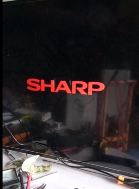 夏普LCD-46DS52A 52LX565A LC-40/50A11A 主板405数据U盘刷机程序