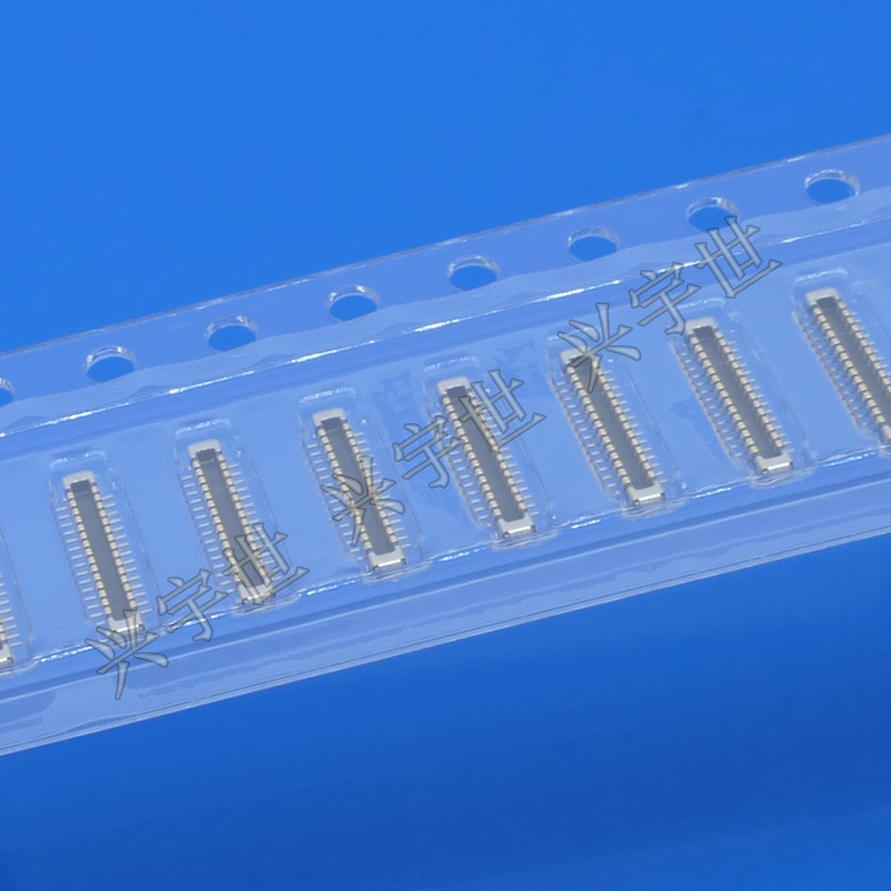 BAM92-30073-050701 30pin板对板连接器全新原装内联现货