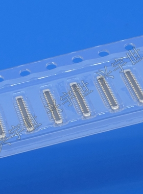 BAM92-30073-050701 30pin板对板连接器全新原装内联现货