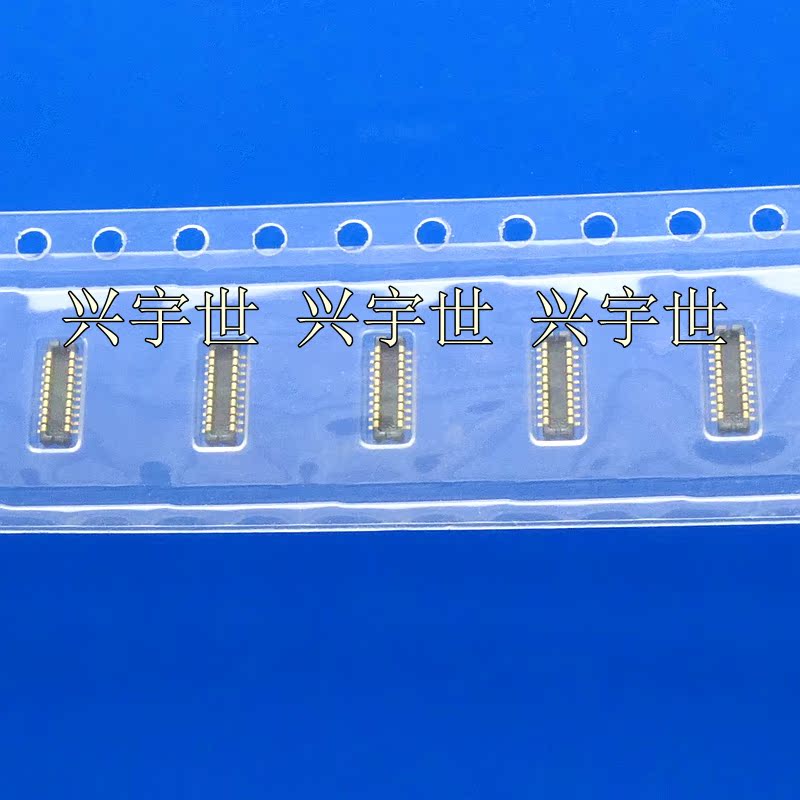 DF37C-20DP-0.4V 全新原装连接器现货供应